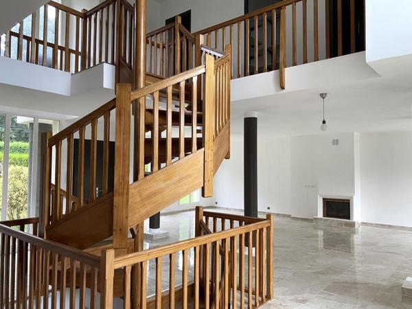 Vente murs / Château / Domaine