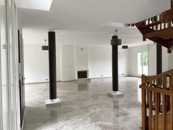 Vente murs / Château / Domaine