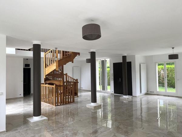 Vente murs / Château / Domaine