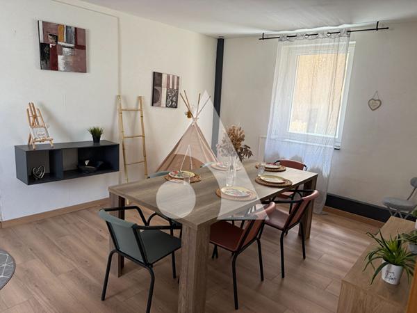 Maison 7 pièces 170 m2