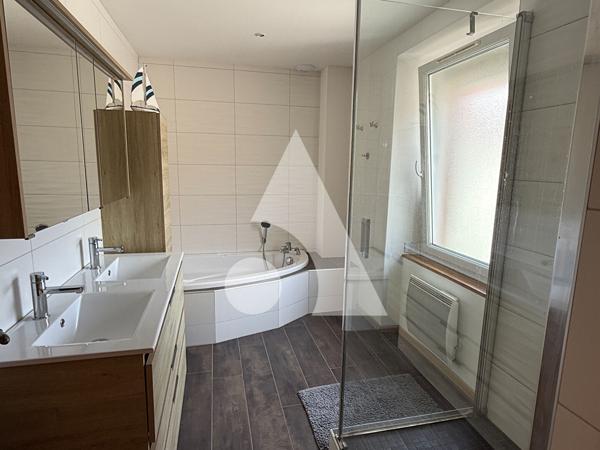 Maison 7 pièces 170 m2