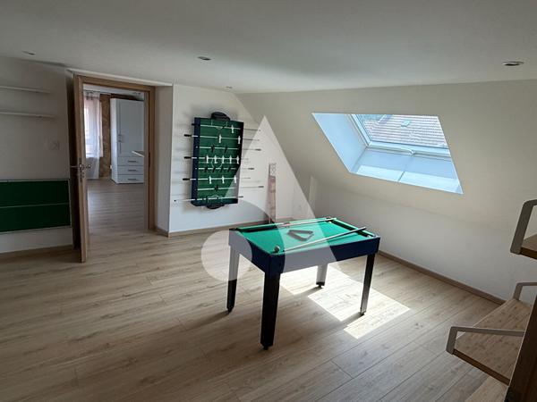 Maison 7 pièces 170 m2