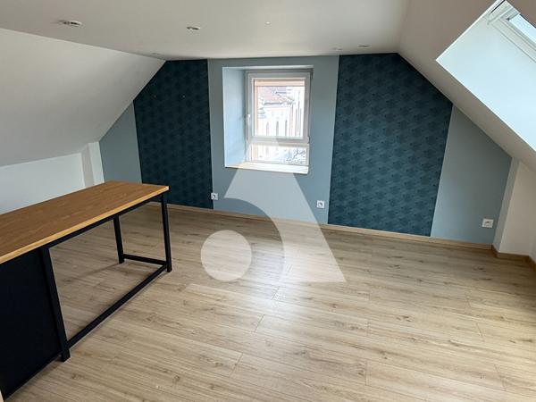 Maison 7 pièces 170 m2