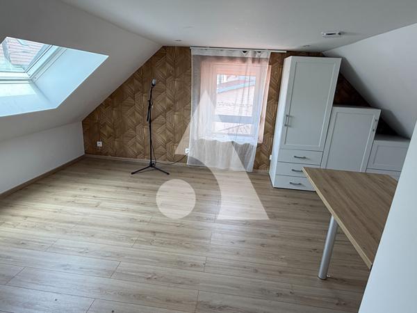 Maison 7 pièces 170 m2