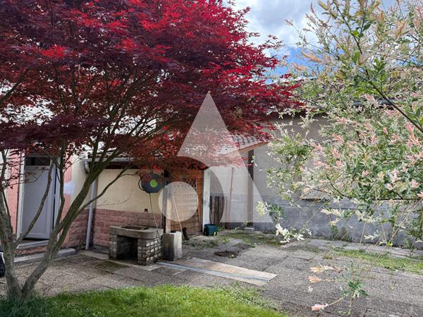 Maison 7 pièces 170 m2