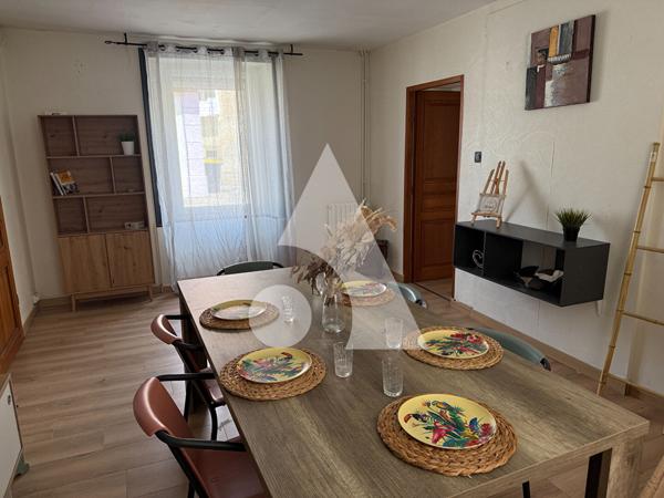 Maison 7 pièces 170 m2