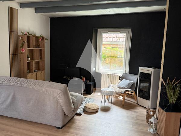 Maison 7 pièces 170 m2