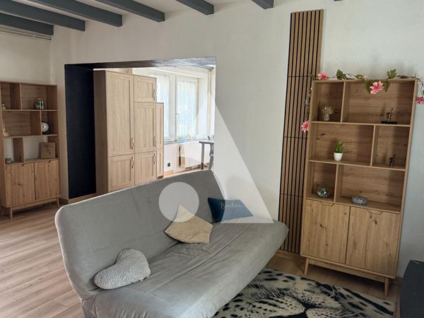 Maison 7 pièces 170 m2