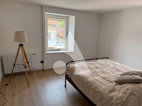 Maison 7 pièces 170 m2
