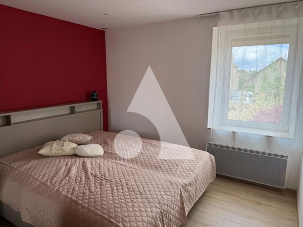 Maison 7 pièces 170 m2