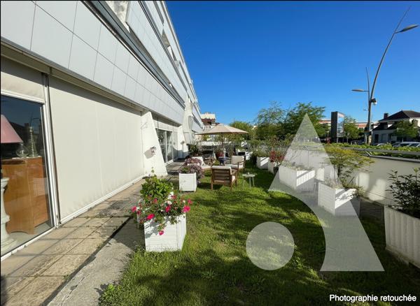 Appartement 5 pièces 127 m2
