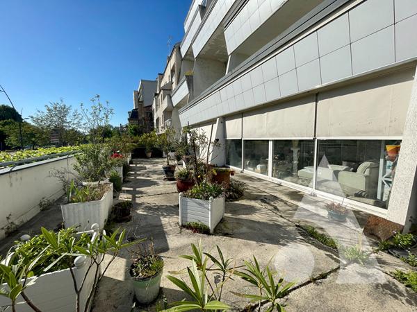Appartement 5 pièces 127 m2
