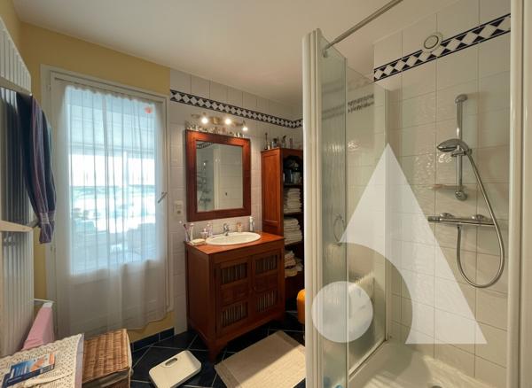 Appartement 5 pièces 127 m2