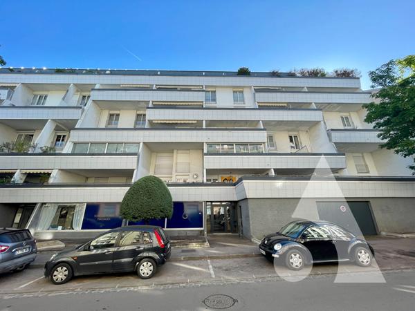 Appartement 5 pièces 127 m2