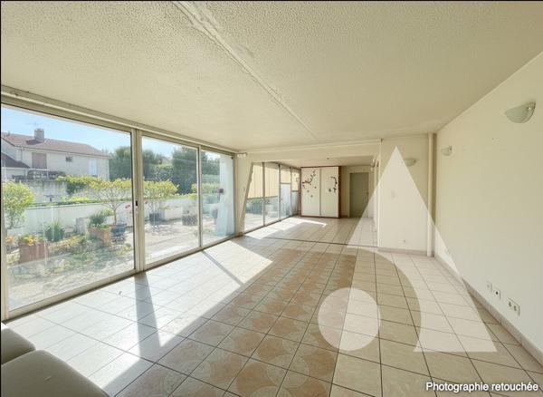 Appartement 5 pièces 127 m2