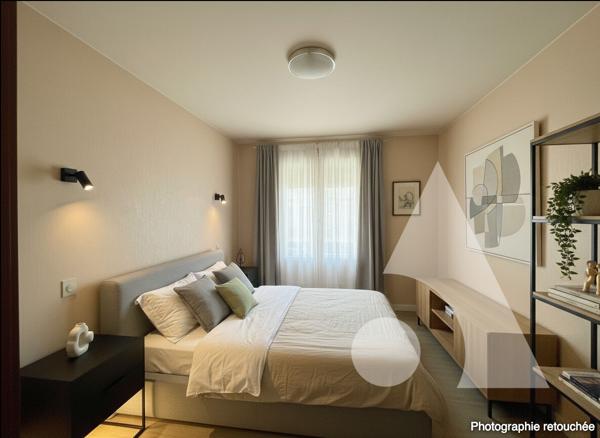 Appartement 5 pièces 127 m2