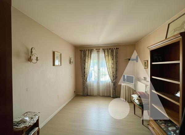 Appartement 5 pièces 127 m2