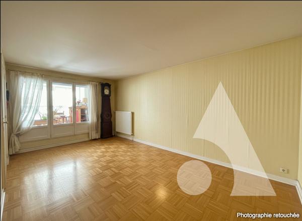 Appartement 5 pièces 127 m2