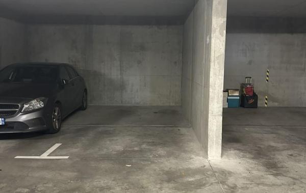 Vente Parking seynod costa de beauregard Annecy