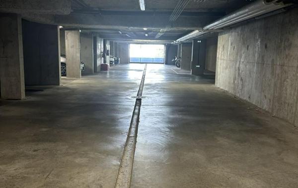 Vente Parking seynod costa de beauregard Annecy