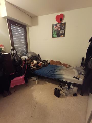 Appartement 4P au pied des Commerces et de la Gare RER A Cergy-Saint-Christophe