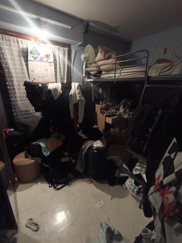 Appartement 4P au pied des Commerces et de la Gare RER A Cergy-Saint-Christophe