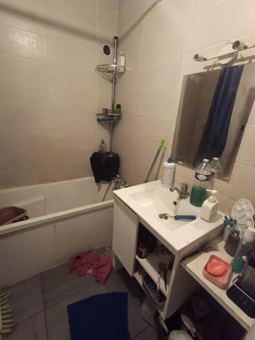 Appartement 4P au pied des Commerces et de la Gare RER A Cergy-Saint-Christophe