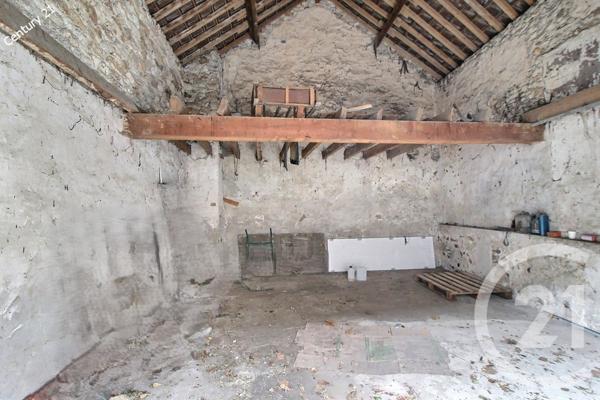 Maison à vendre  4 pièces - 111 m2 CHATEAU THIERRY - 02