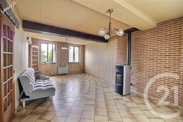 Maison à vendre  4 pièces - 111 m2 CHATEAU THIERRY - 02
