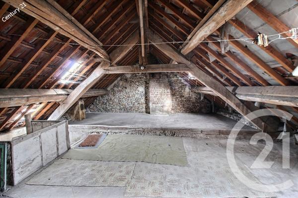 Maison à vendre  4 pièces - 111 m2 CHATEAU THIERRY - 02