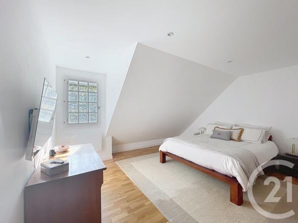 Maison à vendre  7 pièces - 230 m2 TRACY LE MONT - 60