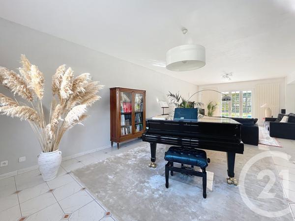 Maison à vendre  7 pièces - 230 m2 TRACY LE MONT - 60