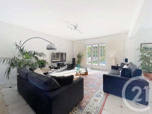 Maison à vendre  7 pièces - 230 m2 TRACY LE MONT - 60