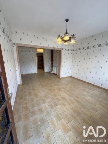 Maison à vendre 5 pièces 86 m² Beuvry