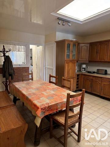 Maison à vendre 5 pièces 86 m² Beuvry
