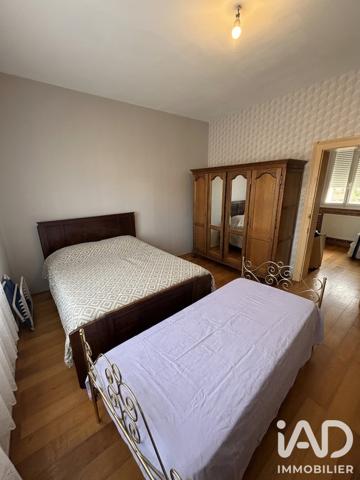 Maison à vendre 5 pièces 86 m² Beuvry
