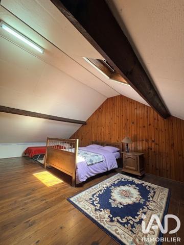 Maison à vendre 5 pièces 86 m² Beuvry