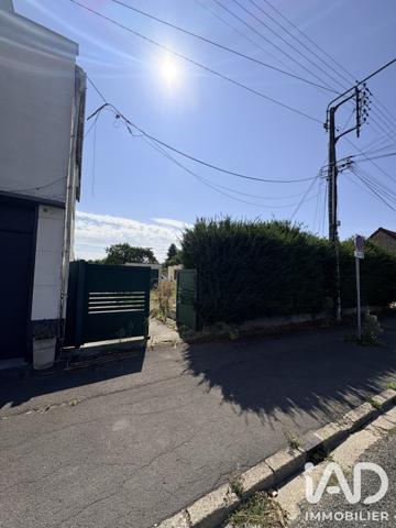 Maison à vendre 5 pièces 86 m² Beuvry