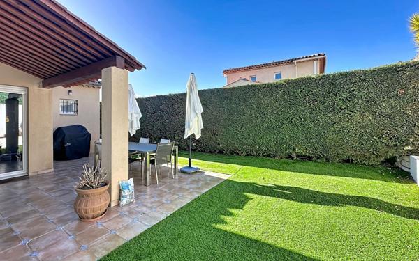 Maison à vendre    5 pièces • 129,16 m2 Cagnes-sur-Mer