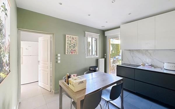 Maison à vendre    5 pièces • 129,16 m2 Cagnes-sur-Mer