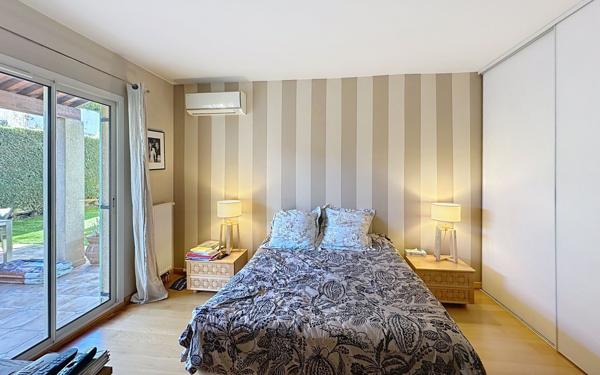 Maison à vendre    5 pièces • 129,16 m2 Cagnes-sur-Mer