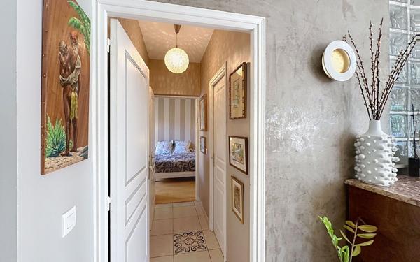 Maison à vendre    5 pièces • 129,16 m2 Cagnes-sur-Mer