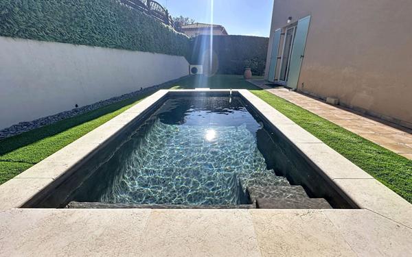 Maison à vendre    5 pièces • 129,16 m2 Cagnes-sur-Mer