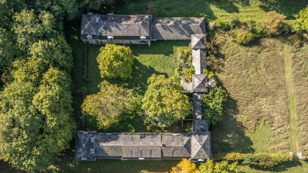 Vente Maison de luxe Angers 24 Pièces 896 m²