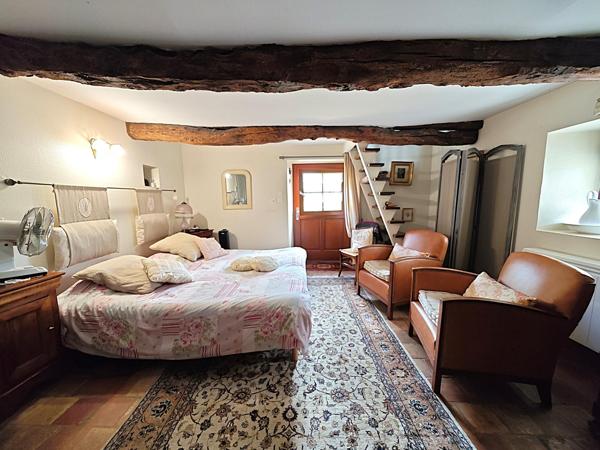 Maison à JOSSELIN, 56120 - 6 pièces 125m²
