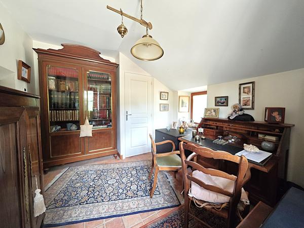 Maison à JOSSELIN, 56120 - 6 pièces 125m²