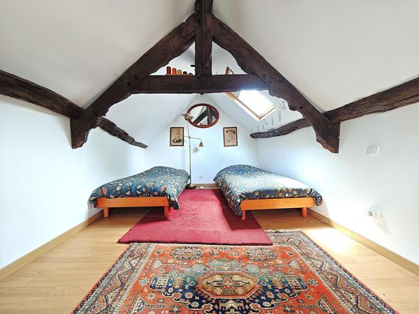 Maison à JOSSELIN, 56120 - 6 pièces 125m²