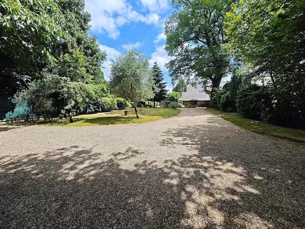 Maison à JOSSELIN, 56120 - 6 pièces 125m²