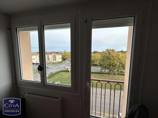 Appartement à vendre 1 pièce 27.15m²
