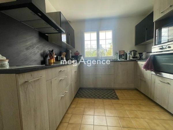 Maison à SARZEAU, 56370 - 4 pièces 95m²